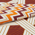 Missoni Nastri Icon 128 Placemat and Napkin Set 8053147134789 image NaN