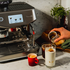 Breville The Barista Touch Impress Coffee Machine Black BES881BTR2IAN2 image NaN
