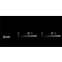 ILVE ILD703G5 70cm Induction Cooktop image NaN