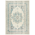 Rug Culture Century Medium Multi-coloured Rug 230X160CM - CEN-922-WHT-230X160 image NaN