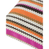 Missoni Cancun 159 Chevron Cushion 60x60 8053147118727 image NaN