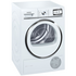 Siemens WT47Y7W0AU iQ800 9kg Heat Pump Dryer with selfCleaning Condenser image NaN