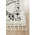 Rug Culture Saffron Oversize White Rug 400X300CM - SAF-33-WHT-400X300 image NaN