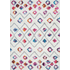Rug Culture Vegas Larger Multi-coloured Rug 290X200CM - VEG-MOROC-290X200 image NaN