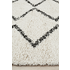 Rug Culture Saffron Extra Large White Rug 330X240CM - SAF-11-WHT-330X240 image NaN