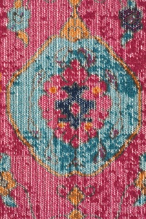 Rug Culture Eternal Large Pink Rug 290X200CM - ETN-913-PIN-290X200 hero image