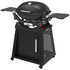 Weber Baby Q and Q Premium Cart 3400175 **BBQ Not Included** image NaN