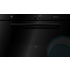 V-ZUG Compact Black Steam Oven ST-SZ60BL image NaN