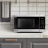 Sharp 42L Inverter Convection Microwave Stainless Steel R42CVST image NaN