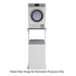 BRITEC Dryer Stand DS-04 image NaN