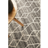 Rug Culture Evoke Oversize Silver Rug 400X300CM - EVO-257-SIL-400X300 image NaN