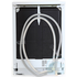 Bosch Dishwasher SMS50E22AUW image NaN