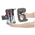 Sharp Cordless Stick Vacuum 150W Black EC-SC75U-H image NaN