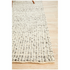 Rug Culture Skandi Flatweave Rug 400x300 SKAN300GREY400X300 image NaN