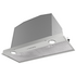Smeg 70cm Undermount Stainless Steel Rangehood SHU770X image NaN