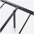 Zinus Double Quick Lock Metal Bed Frame Black AU-QLSP-14D image NaN