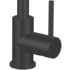 Gareth Ashton 3K3-B Lucia Square Side Lever Mixer Tap image NaN