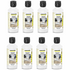 Karcher 8 x 500ml Wood Sealed Floor Detergent PK6.295-941.0 image NaN