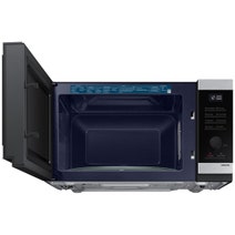 Samsung 40L 1000W Stainless Steel Microwave MS40DG5504AT hero image
