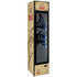 Schmick 160L Great Northern Gold Branded Skinny Upright Bar Fridge SS-P160-GNBC-GOLD image NaN