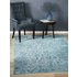 Rug Culture Opulence Medium Blue Rug 230X160CM - OPU-111-BLU-230160 image NaN
