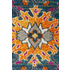 Rug Culture Babylon Large Blue Rug 240X240CM - BLN-210-BLUE-240X240 image NaN