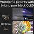 Sony Bravia 83 Inch A80L XR OLED 4K Google TV XR83A80L image NaN