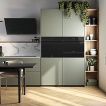 Smeg 60cm Compact Dolce Stil Novo Blast Chiller SBC4604WNR hero image