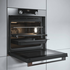ASKO 60cm Stainless Steel Pyrolytic Craft Built-In Oven OP8664S image NaN