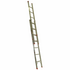 Gorilla 2.4-3.9m Extension Ladder 100kg Domestic EL8-13-D image NaN