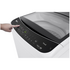 LG Series 5 10kg Top Load Washing Machine White WTL5-10W image NaN