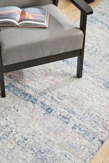 Rug Culture Illusions Large Multi-coloured Rug 400X80CM - ILU-144-CDY-40080 hero image