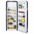 Artusi 277L Retro Style Top Mount Manual Defrost Fridge ARET330B image NaN