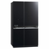 Mitsubishi Electric 650L French Door Fridge MR-L650EN-GBK-A2 image NaN