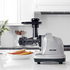BioChef Axis Cold Press Juicer JU-BC-AX-AU-SV image NaN