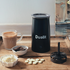 Dualit Hot Chocolate Maker and Milk Frother Black DU84151 image NaN