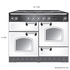 Falcon CLAS110EI5CR/CH 110cm Freestanding Electric Oven/Stove image NaN