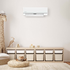 Westinghouse 2.7kW Split System Reverse Cycle Air Conditioner WSD27HWA image NaN