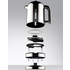 Dualit Classic Chrome Kettle 72795 image NaN