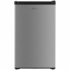 Haier 121L Bar Fridge HRZ130SS image NaN