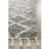 Rug Culture Saffron Large Silver Rug 400X80CM - SAF-22-SIL-400X80 image NaN