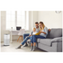 Ionmax Lavish Plus 5 Stage HEPA UV Air Purifier ION530 image NaN