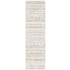 Rug Culture Oasis Large Multi-coloured Rug 400X80CM - OAS-453-MUL-400X80 image NaN