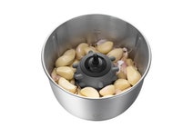 Morphy Richards Stainless Steel Chopper White MRCH35WT hero image