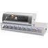 Gasmate BQ1090BNG Galaxy 6 Burner Natural Gas BBQ image NaN