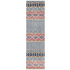 Rug Culture Oasis Medium Multi-coloured Rug 230X160CM - OAS-455-MUL-230X160 image NaN