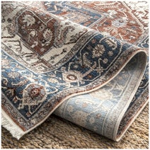 Rug Culture Heriz Hazelnut 290x200cm HRZ-HAZELNUT-290200 hero image