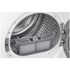 Samsung Bespoke AI 9kg Heat Pump Dryer White DV90BB9440GH image NaN