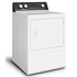 Speed Queen 9kg 20 Amp Vented Dryer ADE3TR20BLACK image NaN