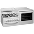 Westinghouse Elevated Gas Oven GEK1235RWLPG image NaN